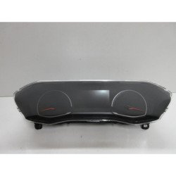 Compteur Peugeot 208 2
